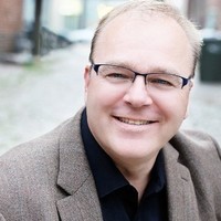 Retired Employee John Knapp's profile photo