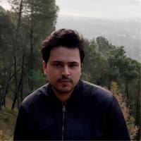 Xperium by Repup Employee Neeraj Bhatt's profile photo