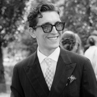 Bemberg Capital Employee Luca Tappi's profile photo