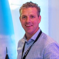 SS&C Technologies Employee Ciaran Dempsey's profile photo