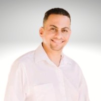 David August Inc Employee George Kirellos's profile photo