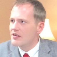 Co-Mo Connect: Powered by Co-Mo Electric Cooperative, Inc. Employee William Korver's profile photo