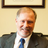 NavStar Financial Services Employee Larry Jones's profile photo