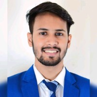 The Pant Project Employee Vedant Dugar's profile photo