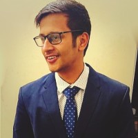 Machani Robotics Employee Shivam Hurkat's profile photo