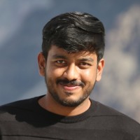Lab To Market Innovations Private Limited Employee Pradyumna R's profile photo