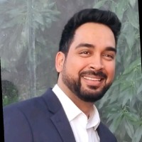 Ammar Nazerali Email & Phone Number