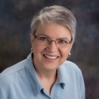 Operation Mobilization USA Employee Catherine McDowell's profile photo
