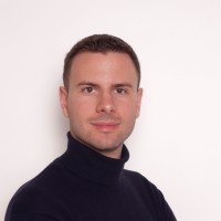 LDK Consultants Employee Lampros K.'s profile photo