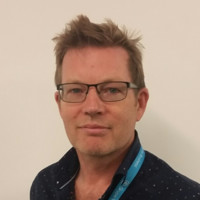 GW Pharmaceuticals plc Employee Chris Smith's profile photo