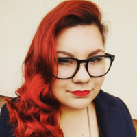 INTIMINA Employee Mirna Grujoski's profile photo