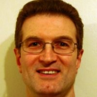 Aeryon Labs Inc Employee Jim Christy's profile photo