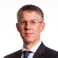 Eversheds Sutherland Employee Chris Halliday's profile photo