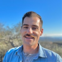 Huron Employee Cody Griffin's profile photo