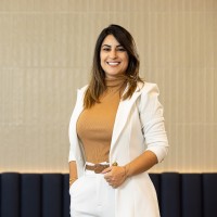 Evolution Mobility Employee Amanda Souza's profile photo