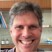 PSI Software Employee Christian Guenther's profile photo