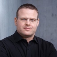 Stealth Start Up Employee Sascha Keller's profile photo