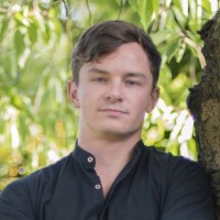 Jonathan Parrott Email