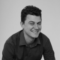 Softacus AG Employee Rustam Zaidullin's profile photo
