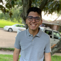 Michael Mata's profile photo