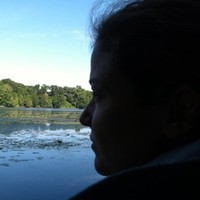 Real Life Rituals LLC Employee Megan Lumsden's profile photo