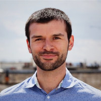 Clever Age Employee Vincent Lemaire's profile photo