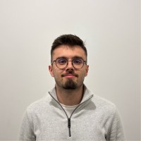 METALSFER Employee Maxence Grossel's profile photo