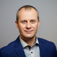 Voicelab.AI Employee Tomasz Szwelnik's profile photo