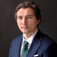 Berg Insight Employee Caspar Jansson's profile photo