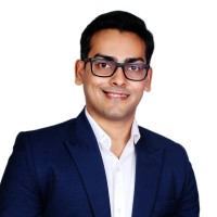 Udtara Ventures Employee Ankit L.'s profile photo