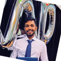 Achu Raju Email