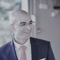 VAST Data Employee Ori Ben Mayor's profile photo