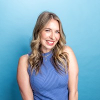 Raindrop Employee Chelsea Samanns's profile photo