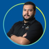 Lozen Management Logistics Employee Victor Manuel Sánchez's profile photo