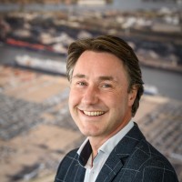 Koopman Logistics Group BV Employee Edwin van Woudenberg's profile photo