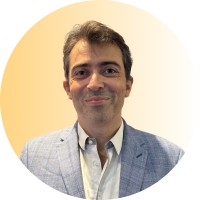 EORIS Employee Guillaume Thommeret's profile photo