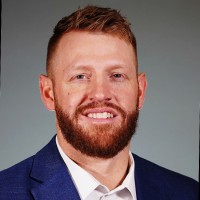 Michels Corporation Employee Garrett Knoop's profile photo