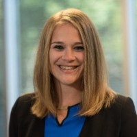 PDS, A Converge Company Employee Amanda Herald's profile photo