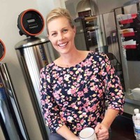 Puronics Employee Heather Barbera's profile photo