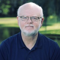 Destination Imagination Employee Chuck Good's profile photo