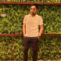 Vikash Das Email