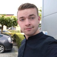 Baulds Employee Teus Verbeek's profile photo