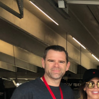 ASSA ABLOY Group Employee Kendall Carter's profile photo