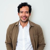 Secours Catholique-France Employee Anderson de Morais's profile photo