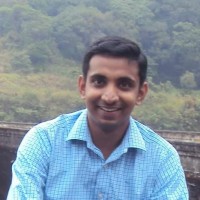 Northwell Health Employee Jibin John's profile photo