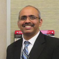 Springer Nature Employee Pradeep Tyagi's profile photo