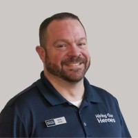 Hiring Our Heroes Employee Derek Alsup's profile photo