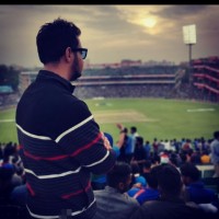 Info Edge India Ltd Employee Adarsh Garg's profile photo