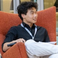 V11 Employee Sean Wu's profile photo