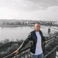 E+E Elektronik Employee Oliver Greil's profile photo